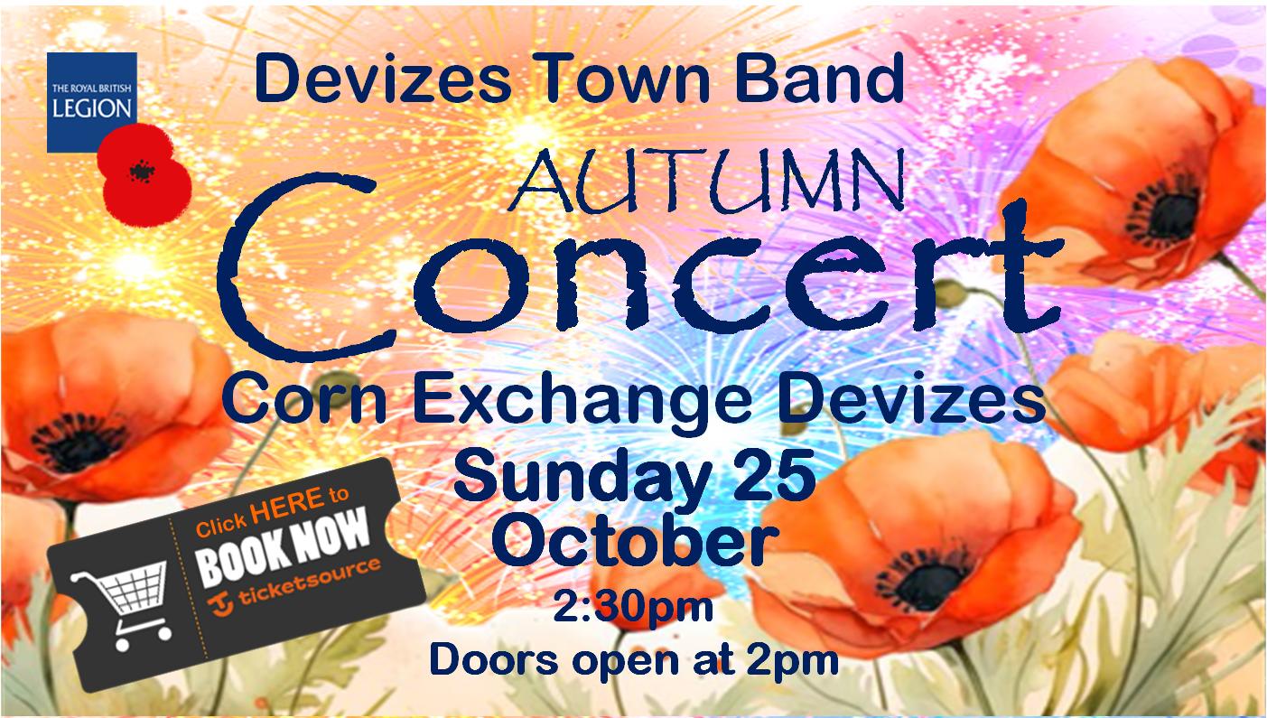 Autumn Concert