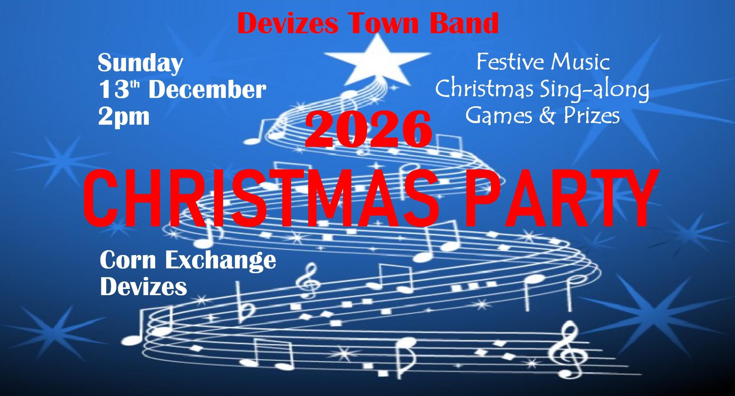 Christmas Party