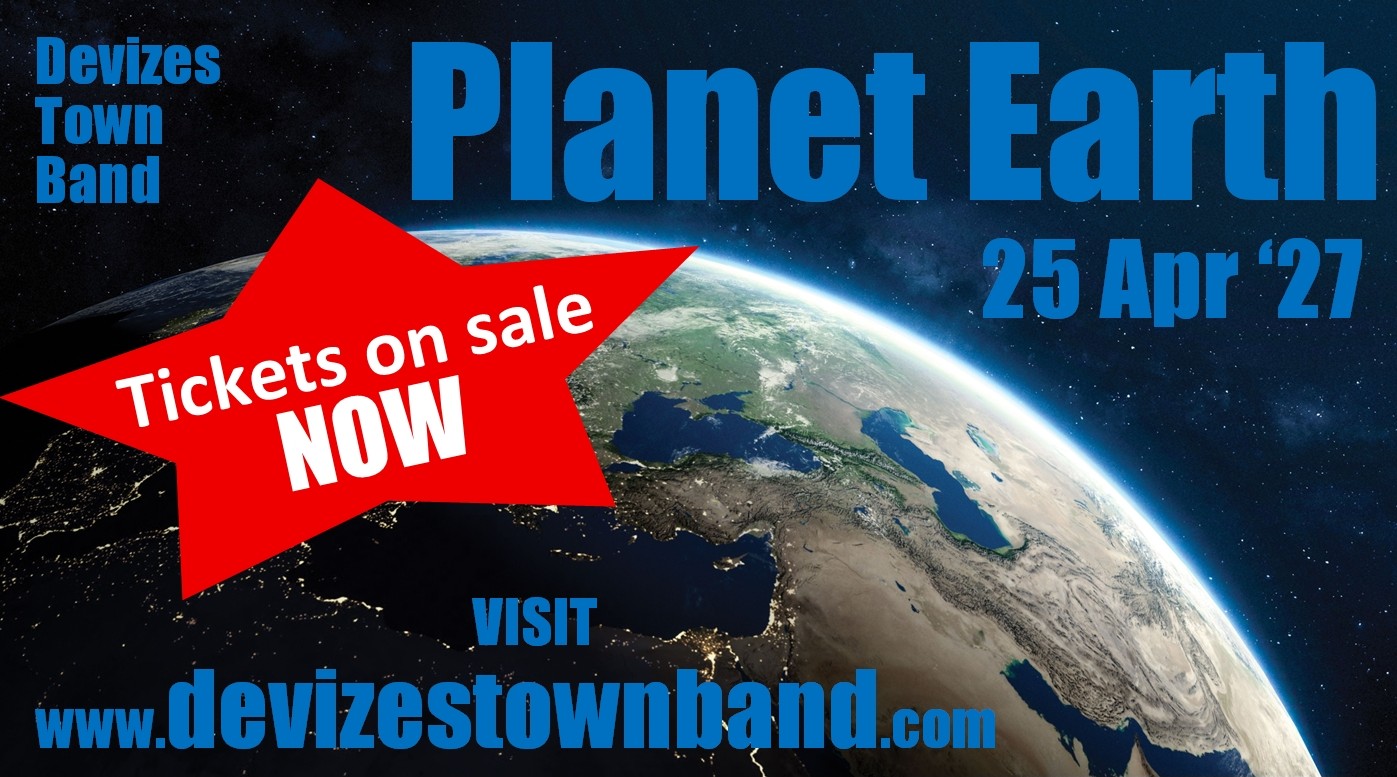 Planet Earth